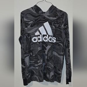 Adidas Hoodie